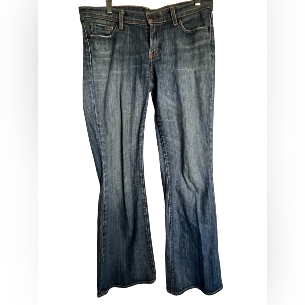 Citizens of Humanity by Jerome Dahan Women’s Flare Jeans Size 29 30” Inseam USA